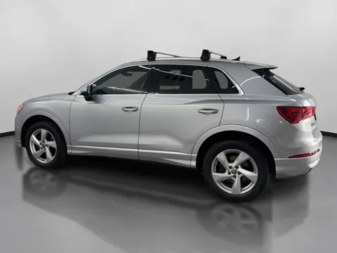 More photos of 2020 Audi Q3 Premium Sport Utility 4D at DriveMax (Auto Center Sales and Service), MA
