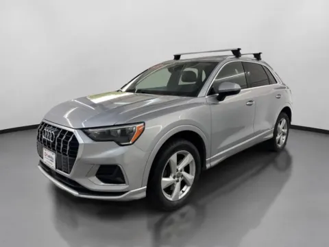 More photos of 2020 Audi Q3 Premium Sport Utility 4D at DriveMax (Auto Center Sales and Service), MA