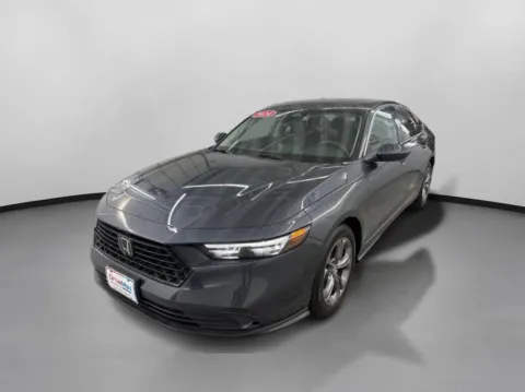 More photos of 2024 Honda Accord EX Sedan 4D at DriveMax (Auto Center Sales and Service), MA