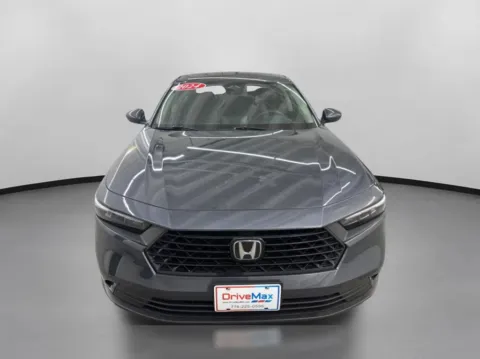 Photos of 2024 Honda Accord EX Sedan 4D for sale in West Bridgewater, MA at DriveMax (Auto Center Sales and Service)