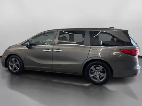 More photos of 2021 Honda Odyssey EX Minivan 4D at DriveMax (Auto Center Sales and Service), MA