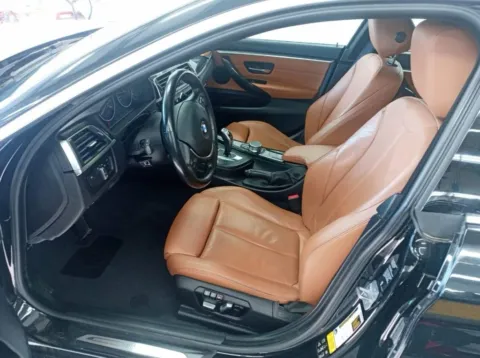 Photos of 2019 BMW 4 Series 430i xDrive Gran Coupe Sedan 4D for sale in West Bridgewater, MA at DriveMax (Auto Center Sales and Service)