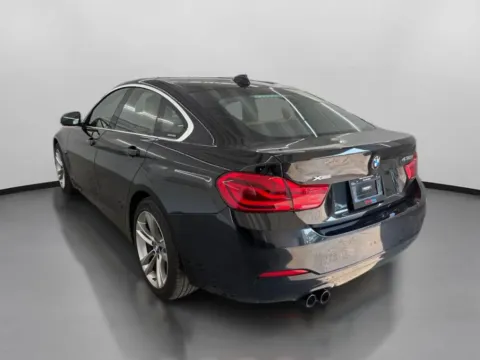 More photos of 2019 BMW 4 Series 430i xDrive Gran Coupe Sedan 4D at DriveMax (Auto Center Sales and Service), MA