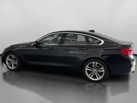 More photos of 2019 BMW 4 Series 430i xDrive Gran Coupe Sedan 4D at DriveMax (Auto Center Sales and Service), MA