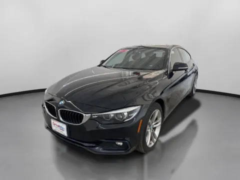 More photos of 2019 BMW 4 Series 430i xDrive Gran Coupe Sedan 4D at DriveMax (Auto Center Sales and Service), MA