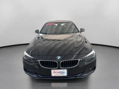Photos of 2019 BMW 4 Series 430i xDrive Gran Coupe Sedan 4D for sale in West Bridgewater, MA at DriveMax (Auto Center Sales and Service)