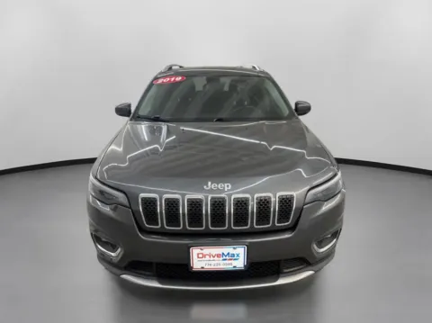 Photos of 2019 Jeep Cherokee Limited Sport Utility 4D for sale in West Bridgewater, MA at DriveMax (Auto Center Sales and Service)