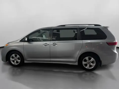 More photos of 2018 Toyota Sienna LE Minivan 4D at DriveMax (Auto Center Sales and Service), MA