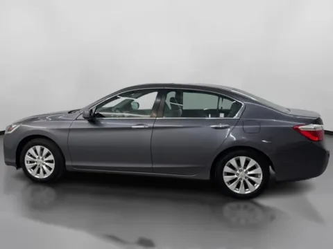 More photos of 2014 Honda Accord EX Sedan 4D at DriveMax (Auto Center Sales and Service), MA