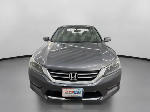 Photos of 2014 Honda Accord EX Sedan 4D for sale in West Bridgewater, MA at DriveMax (Auto Center Sales and Service)