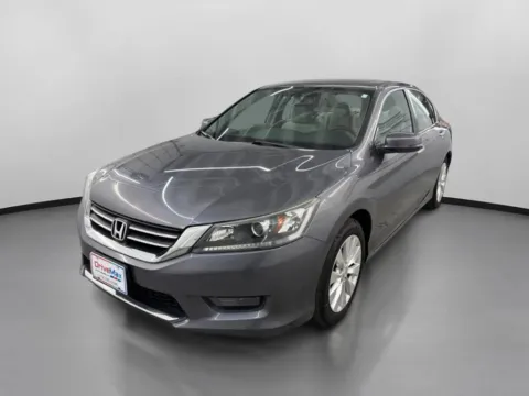 More photos of 2014 Honda Accord EX Sedan 4D at DriveMax (Auto Center Sales and Service), MA