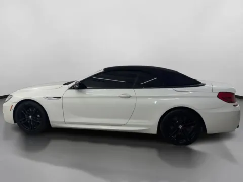 More photos of 2014 BMW 6 Series 650i Convertible 2D at DriveMax (Auto Center Sales and Service), MA