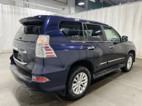 Photos of 2019 Lexus GX 460 Sport Utility 4D for sale in West Bridgewater, MA at DriveMax (Auto Center Sales and Service)