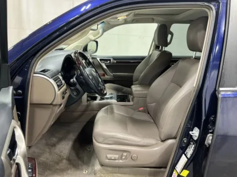 Another view of 2019 Lexus GX 460 Sport Utility 4D for sale in West Bridgewater, MA at DriveMax (Auto Center Sales and Service)