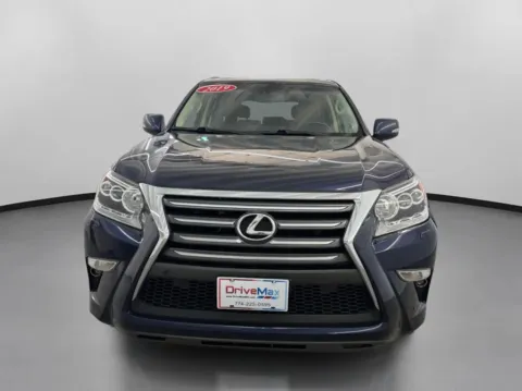 Photos of 2019 Lexus GX 460 Sport Utility 4D for sale in West Bridgewater, MA at DriveMax (Auto Center Sales and Service)