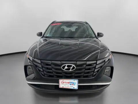 Photos of 2023 Hyundai Tucson SEL Sport Utility 4D for sale in West Bridgewater, MA at DriveMax (Auto Center Sales and Service)
