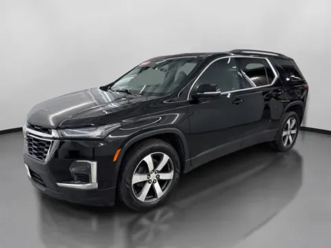 More photos of 2023 Chevrolet Traverse LT Sport Utility 4D at DriveMax (Auto Center Sales and Service), MA