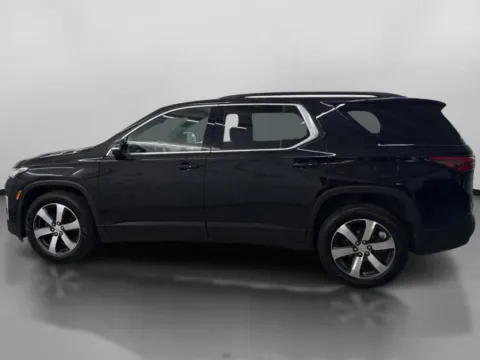 More photos of 2023 Chevrolet Traverse LT Sport Utility 4D at DriveMax (Auto Center Sales and Service), MA