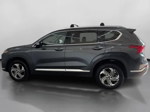 More photos of 2023 Hyundai Santa Fe SEL Sport Utility 4D at DriveMax (Auto Center Sales and Service), MA