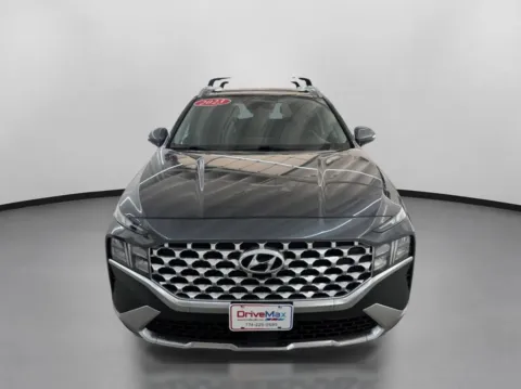Photos of 2023 Hyundai Santa Fe SEL Sport Utility 4D for sale in West Bridgewater, MA at DriveMax (Auto Center Sales and Service)