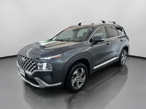 More photos of 2023 Hyundai Santa Fe SEL Sport Utility 4D at DriveMax (Auto Center Sales and Service), MA