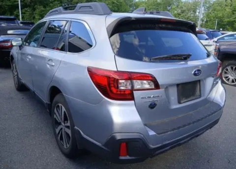 Photos of 2019 Subaru Outback 2.5i Limited Wagon 4D for sale in West Bridgewater, MA at DriveMax (Auto Center Sales and Service)