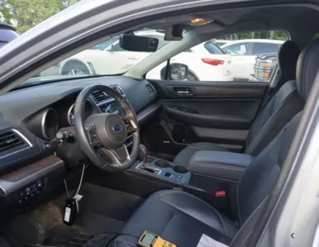 Another view of 2019 Subaru Outback 2.5i Limited Wagon 4D for sale in West Bridgewater, MA at DriveMax (Auto Center Sales and Service)