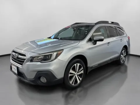 More photos of 2019 Subaru Outback 2.5i Limited Wagon 4D at DriveMax (Auto Center Sales and Service), MA
