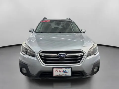 Photos of 2019 Subaru Outback 2.5i Limited Wagon 4D for sale in West Bridgewater, MA at DriveMax (Auto Center Sales and Service)