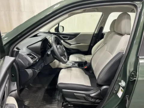 Another view of 2024 Subaru Forester Sport Utility 4D for sale in West Bridgewater, MA at DriveMax (Auto Center Sales and Service)