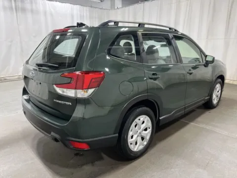 Photos of 2024 Subaru Forester Sport Utility 4D for sale in West Bridgewater, MA at DriveMax (Auto Center Sales and Service)