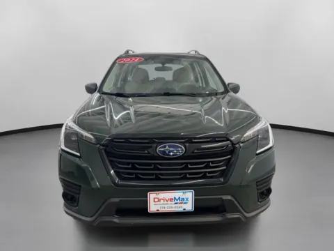 Photos of 2024 Subaru Forester Sport Utility 4D for sale in West Bridgewater, MA at DriveMax (Auto Center Sales and Service)