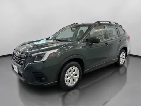 More photos of 2024 Subaru Forester Sport Utility 4D at DriveMax (Auto Center Sales and Service), MA