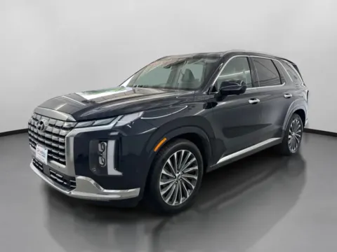 More photos of 2024 Hyundai Palisade Calligraphy Sport Utility 4D at DriveMax (Auto Center Sales and Service), MA