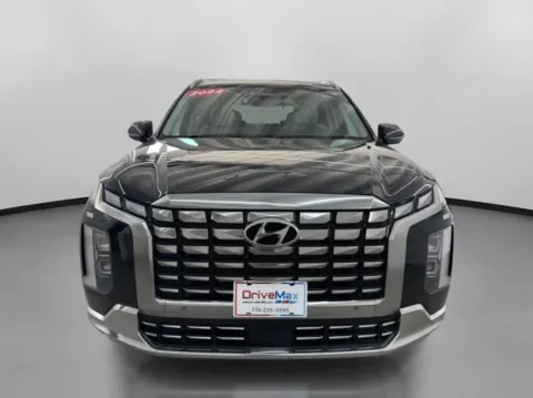 Photos of 2024 Hyundai Palisade Calligraphy Sport Utility 4D for sale in West Bridgewater, MA at DriveMax (Auto Center Sales and Service)