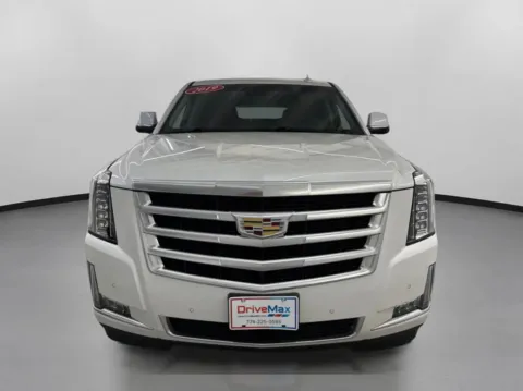 Photos of 2019 Cadillac Escalade Luxury Sport Utility 4D for sale in West Bridgewater, MA at DriveMax (Auto Center Sales and Service)