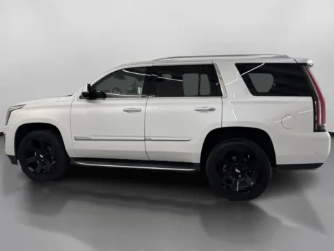 More photos of 2019 Cadillac Escalade Luxury Sport Utility 4D at DriveMax (Auto Center Sales and Service), MA