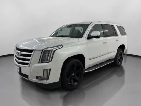 More photos of 2019 Cadillac Escalade Luxury Sport Utility 4D at DriveMax (Auto Center Sales and Service), MA