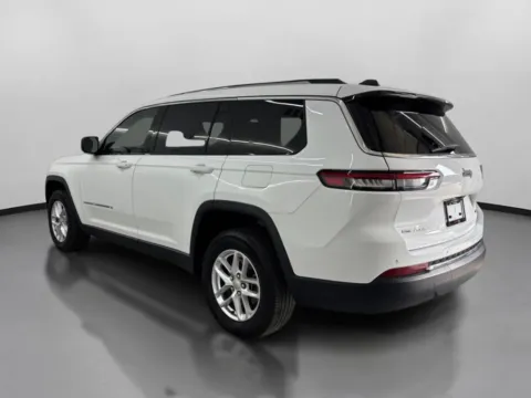 More photos of 2023 Jeep Grand Cherokee L Laredo Sport Utility 4D at DriveMax (Auto Center Sales and Service), MA