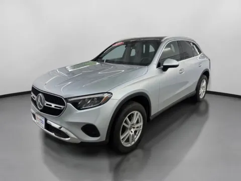 More photos of 2023 Mercedes-Benz GLC 300 4MATIC Sport Utility 4D at DriveMax (Auto Center Sales and Service), MA