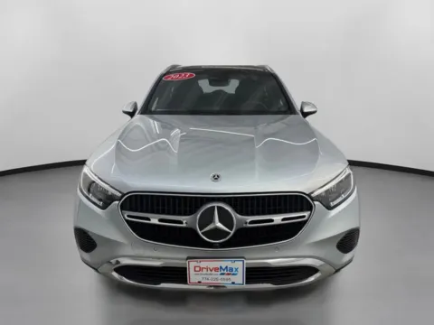 Photos of 2023 Mercedes-Benz GLC 300 4MATIC Sport Utility 4D for sale in West Bridgewater, MA at DriveMax (Auto Center Sales and Service)