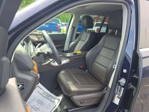 Photos of 2020 Mercedes-Benz GLS 450 4MATIC Sport Utility 4D for sale in West Bridgewater, MA at DriveMax (Auto Center Sales and Service)