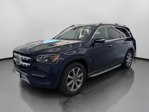 More photos of 2020 Mercedes-Benz GLS 450 4MATIC Sport Utility 4D at DriveMax (Auto Center Sales and Service), MA