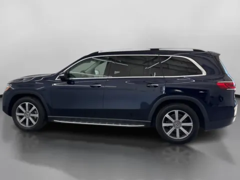 More photos of 2020 Mercedes-Benz GLS 450 4MATIC Sport Utility 4D at DriveMax (Auto Center Sales and Service), MA