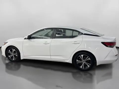 More photos of 2020 Nissan Sentra SV Sedan 4D at DriveMax (Auto Center Sales and Service), MA