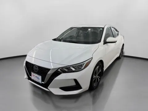 More photos of 2020 Nissan Sentra SV Sedan 4D at DriveMax (Auto Center Sales and Service), MA