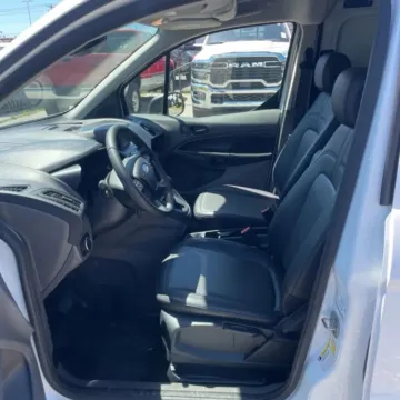 Photos of 2022 Ford Transit Connect Cargo Van XL Van 4D for sale in West Bridgewater, MA at DriveMax (Auto Center Sales and Service)