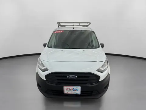 Photos of 2022 Ford Transit Connect Cargo Van XL Van 4D for sale in West Bridgewater, MA at DriveMax (Auto Center Sales and Service)
