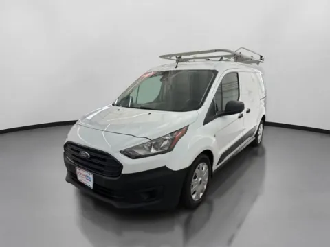 More photos of 2022 Ford Transit Connect Cargo Van XL Van 4D at DriveMax (Auto Center Sales and Service), MA