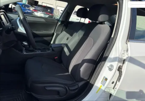 Photos of 2019 Hyundai Sonata SE Sedan 4D for sale in West Bridgewater, MA at DriveMax (Auto Center Sales and Service)